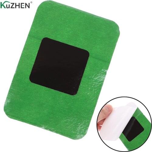 10Pcs Medical Heel Spur Patch Pain Relief Plaster Moxibustion Foot Care Treatment Sticker Health Care Tools Foot Brace Support