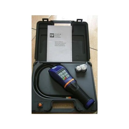 Professional TIF XP-1A SF6 Refrigerant Leak Detector