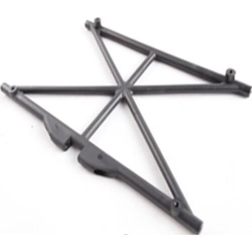 Roll cage5 for 1/5 Losi 5ive T