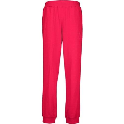 Women knitted Casual Sports Pants Breathable Loose Cotton Trousers With Pockets Waist Drawstring Workout Jogging Fitness Pants