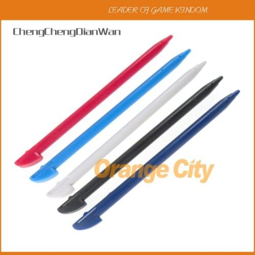 10PCS For 3DS XL Plastic Stylus B Touch Screen Pen Portable Pen Pencil Touch Pen for Nintend For 3DSXL 3DSLL