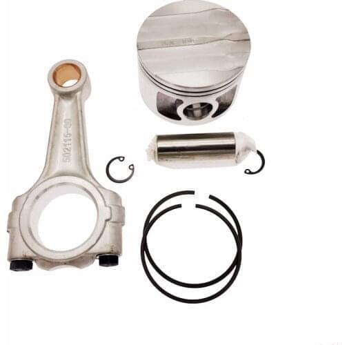 6GE-30 6GE-34 6GE-40 6GE-30Y 6GE-34Y 6GE-40Y-40P Connecting rod/piston of complete for Bitzer refrigeration compressor