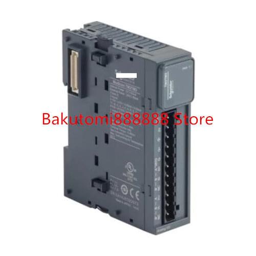 TM3TI4 analog input module PLC controller