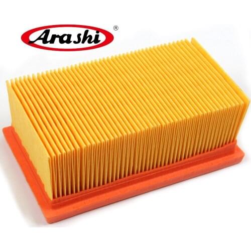 ARASHI Motorcycle Air Filters