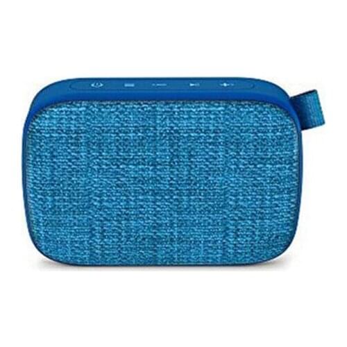 Wireless Bluetooth Speaker Energy Sistem BOX 1+ 5W