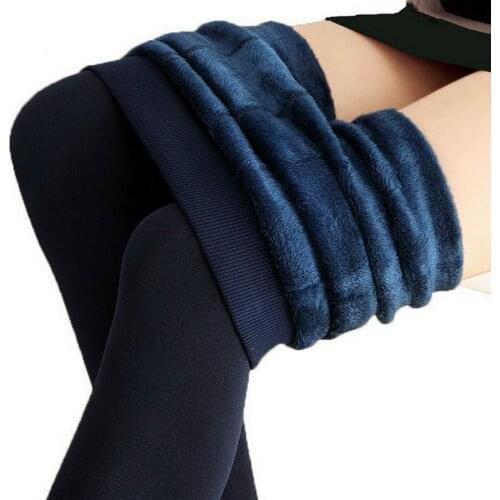 Женские зимние легинсы Hayoha China At AliExpress