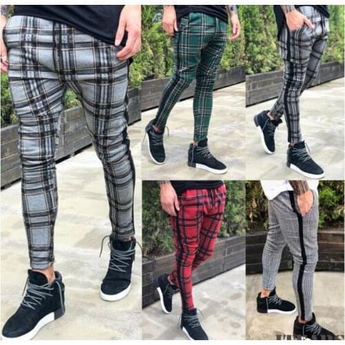 Cotton Elastic Full Sportswear Mens Casual Pants Cargo Joggers Men Graffiti Hip Hop Letter Print Harem Pants Mens Casual hiphop