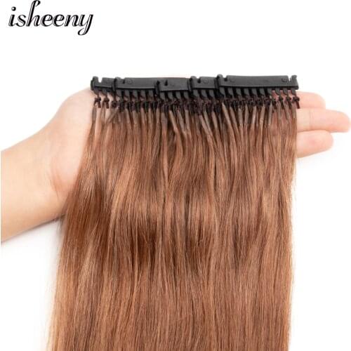 Isheeny Hair Extensions & Wigs