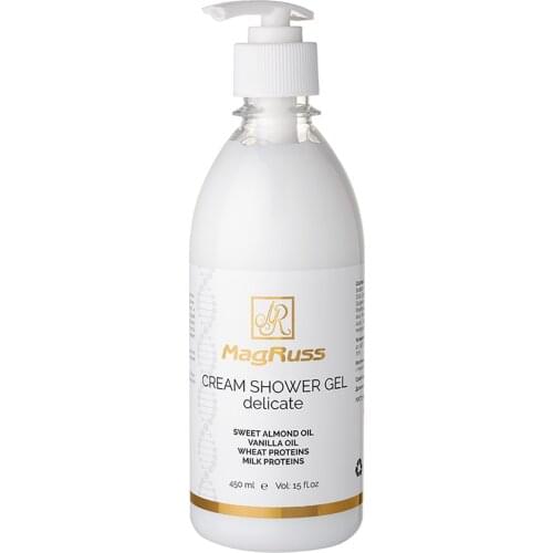 Гели для душа MagRuss China At AliExpress