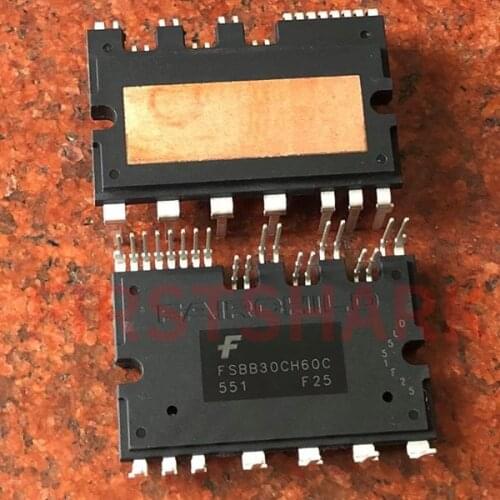 FREE SHIPPING FSBB30CH60C FSBB20CH60C 1/PCS NEW MODULE