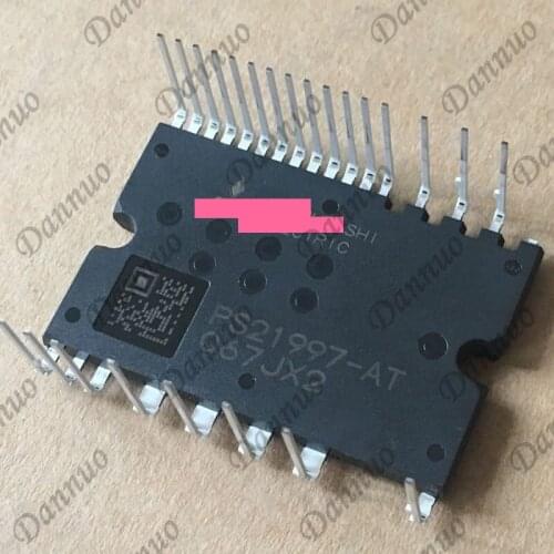PS21997-AT IPM Intelligent Module