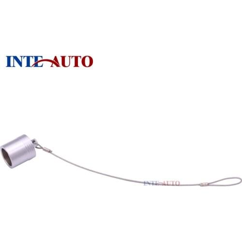 Male connector dust caps cover for 0B 1B 2B plug compatible BFG.0B 1B 2B