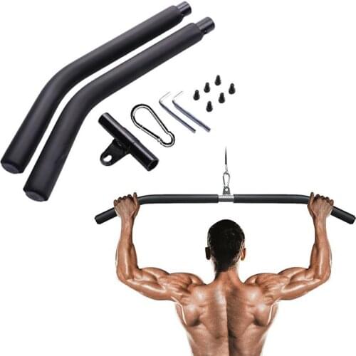 Disassemble Horizontal Bars Exercise Home Workout Gym Chin Up Pull Up Training Bar Sport Fitness Equipments Bicep Exercise Rod