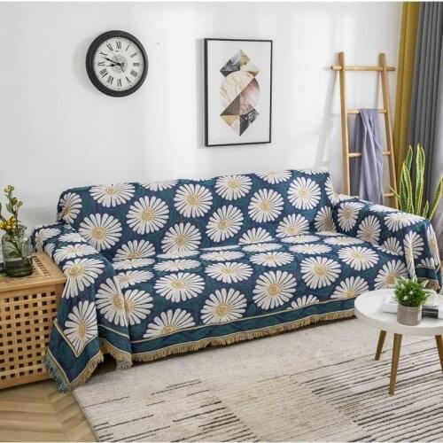 Camping Outdoor Blanket Sofa Beach Towel Picnic Cloth Camping Blanket Decorative Slipcover Throws Stitching Cabkle Knit Blanket