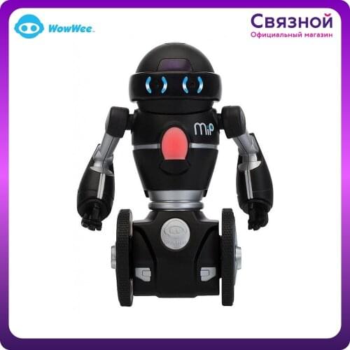 WowWee Radio Controlled Robots