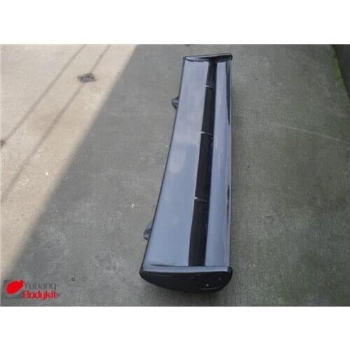 CF Rear Spoiler For Skyline R34 GTR GTT OEM Style Carbon Fiber