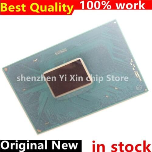 100% New i7-6820HK SR2FL i7 6820HK BGA Chipset