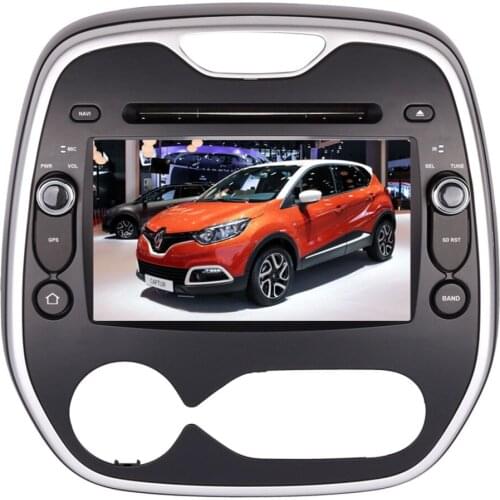 9 inch Android 8.0 7.1 eight Octa core Car CD DVD GPS Player NAVIGATION AUTO for Renault Captur CLIO Samsung QM3 auto manual AC