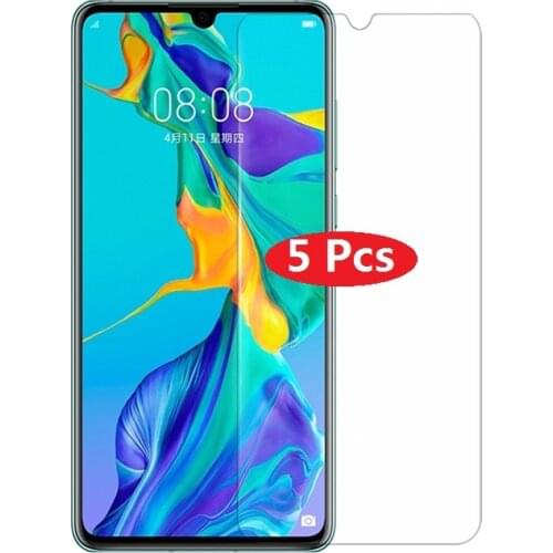 AOSANG Screen Protectors For Huawei P20 Pro