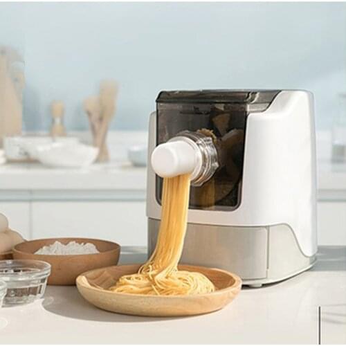 Automatic Noodle Machine Smart Home Small Electric Noodle Pressing Machine Pasta Maker Machine