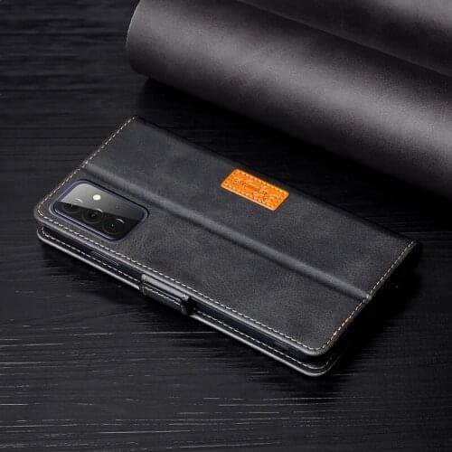 Wallet Cover for Samsung Galaxy A72 5G 6.7 inch Phone Case Leather Card Slots Magnet Cover for Samsung A 72 5G case Fundas A72