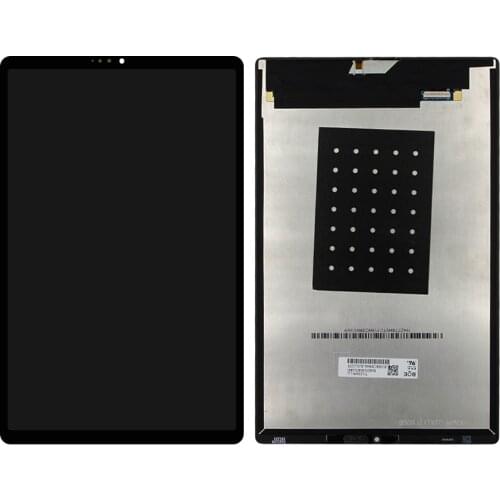 For Lenovo Tab M10 FHD Plus TB-X606F TB-X606X TB-X606 LCD Display Touch Screen Digitizer Glass Assembly