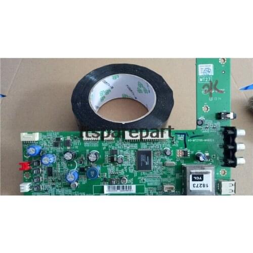 For Led32c750 Mainboard 40-mt2700-mab2lg with Screen Lvw320cstm