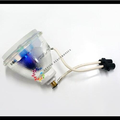 DT00661 PJ-TX100 PJ-TX100W PJ-TX200 PJ-TX300 UltraVision HDPJ52 Original projector bulb HSCR150H10H DT00665