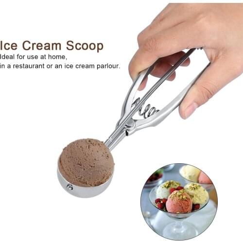 EECOO Ice Cream Spoons