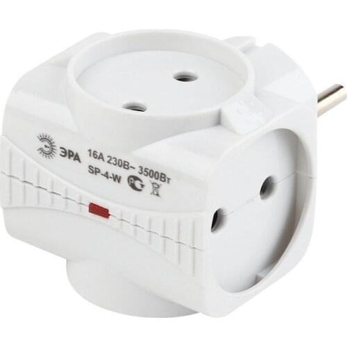 ЭРА Electrical Outlets