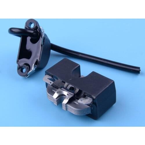 Ignition Coil fit for HUSQVARNA 181 281 288 288XP EPA Chainsaw 501812702 501812801