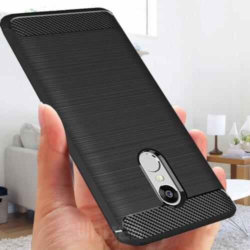 KPHRTEK Phone Cases Xiaomi Redmi Note 7