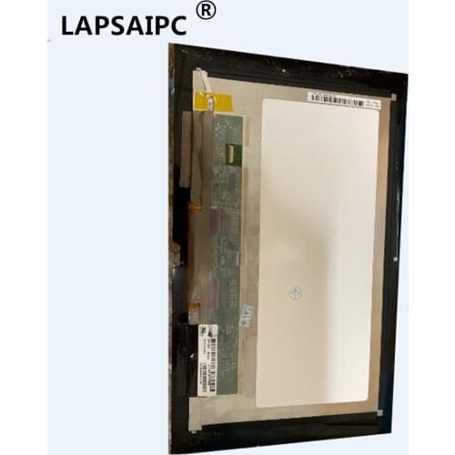 Lapsaipc SVD112A1ST LP116WF1 SPA1 touch LCD assembly for Superbook special screen