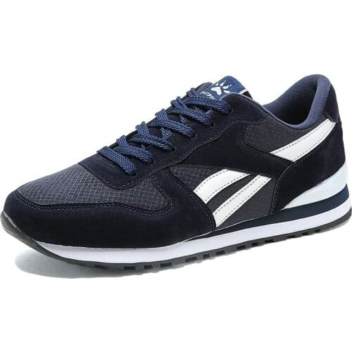 Lightweight Men Sneakers Outdoor Anti-skid Men Casual Walking Shoes Spring Summer Breathable Mesh Shoes Unisex Trainers Shoes