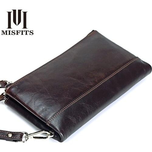 Misfits Men's Wallets