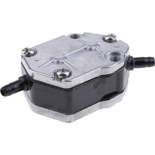Outboard Fuel Pump Assy for Yamaha 25HP - 85HP 2 Stroke Outboard Motor Boat Engine Replace 6A0-24410-00 692-24410-00