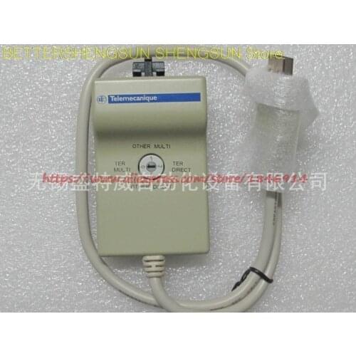 Programming cable converter USB download adapter RS485 converter TSXCUSB485