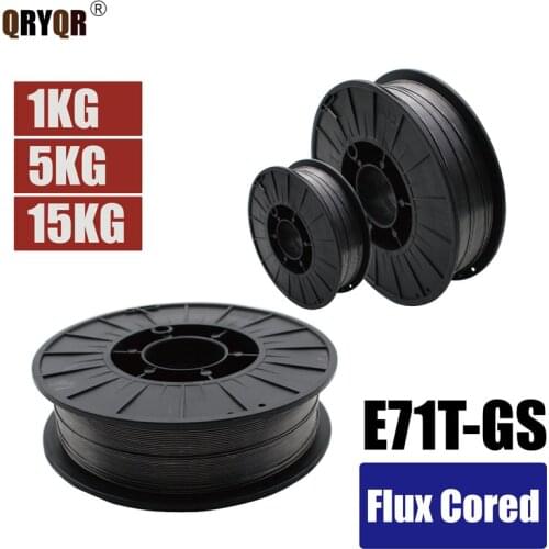QRYQR Welding Wire
