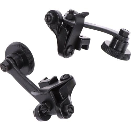 Roller Presser Foot Sewing Tools Roller Presser Leather Rolling Foot High-Head Sewing Machine Roller Foot #12264 #12265