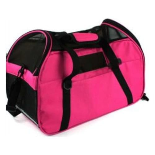 Pet bag for outing portable one-shoulder cross-shoulder dog bag two-shoulder portable breathable dog backpack waterproof travel