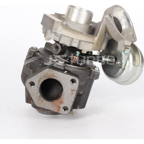 GT1749V turbocharger 17478-0006 750431-0009 750431-5012S 11657794144 for 320 X3 2.0t