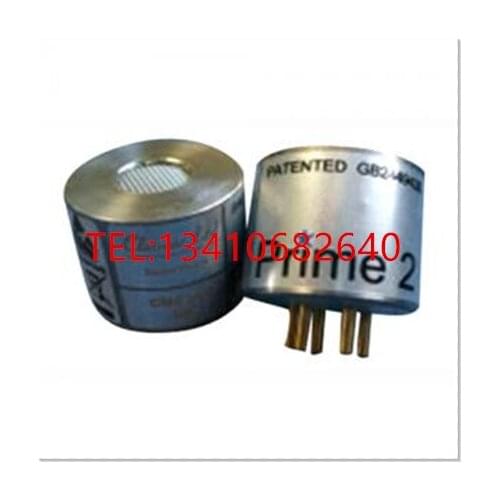 Voltage Output Infrared Carbon Dioxide (CO2) Gas Sensor - Prime2