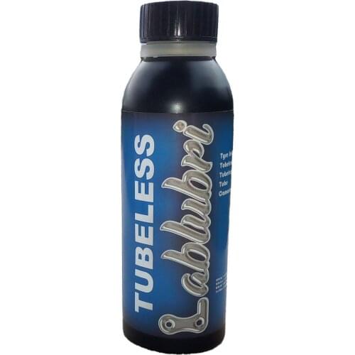 Lablubri Tubeless 250ml Free amonia Biodegradable MTB GRAVEL