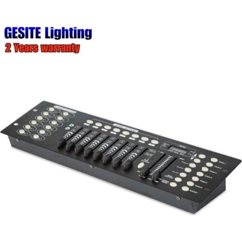 192 DMX Profession Stage Lighting DJ equipment DMX 512 Moving Head light