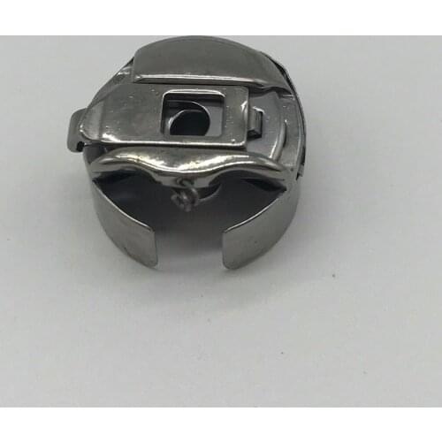 5pcs TAJIMA BARUDAN EMBROIDERY MACHINE SPARE PARTS Haya bobbin case BC-DBZ(1)-NBL with NBL spring style L SIZE