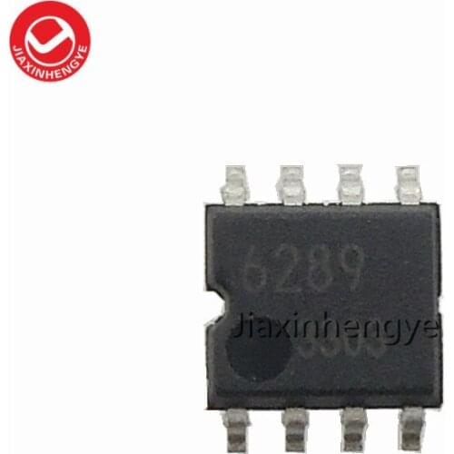 BA6289F BA6289F-E2 SOP-8 Original and New 10PCS/LOT