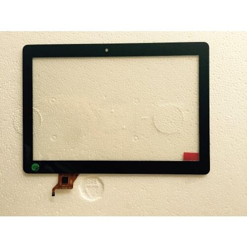 Free shipping 10.1 inch touch screen,100% New for Irbis TW88 touch panel,Tablet PC touch panel digitizer