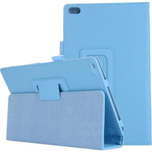 2017 TB 7304F 7304X 7304i Case Cover Funda Capa For Lenovo Tab 7 Essential TB-7304F 7.0inch Tablet Case Bracket PU Leather Cover