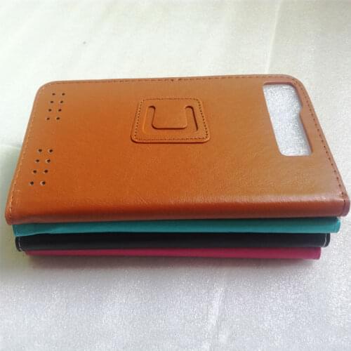 Myslc PU Leather Case Cover Suitable for Ginzzu GT-8005/GT-W831 3G/GT-8010 4G 8 Inch Tablet