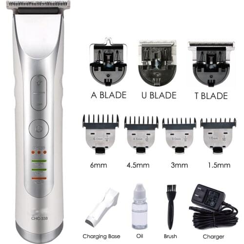 Машинки для стрижки волос CODOS China At AliExpress